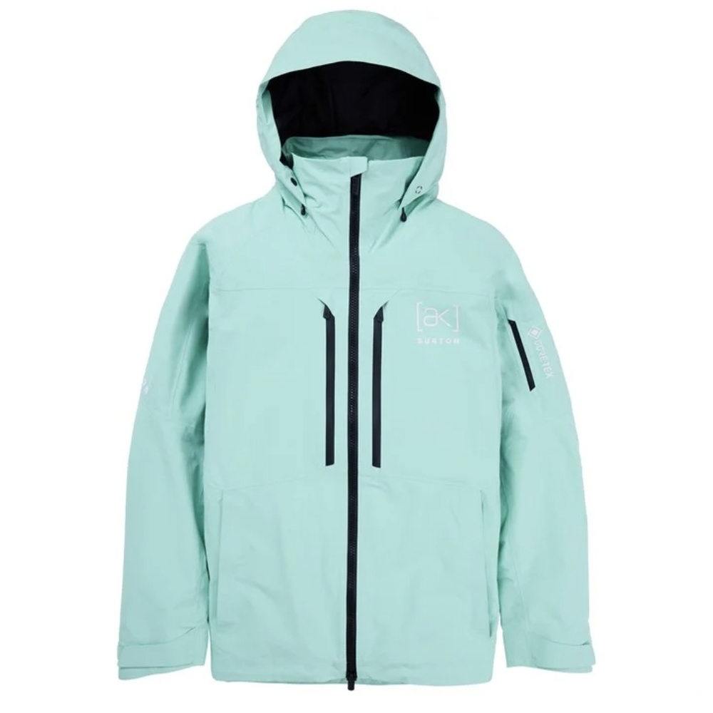 Burton [ak] Swash GORE‑TEX 2L Jacket : Powder Mint